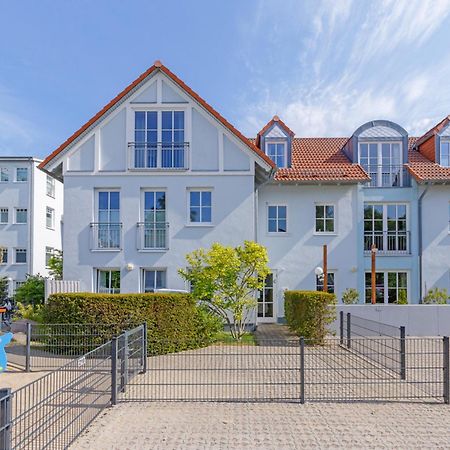 Strandjuwel 214 Ostseebad Kühlungsborn Eksteriør billede
